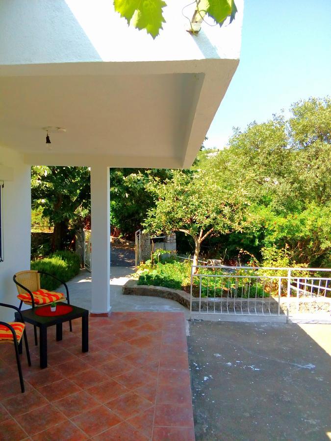 Country House "Lipa" Komarno فيربازار المظهر الخارجي الصورة
